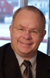 Jonny Oluf Hansen